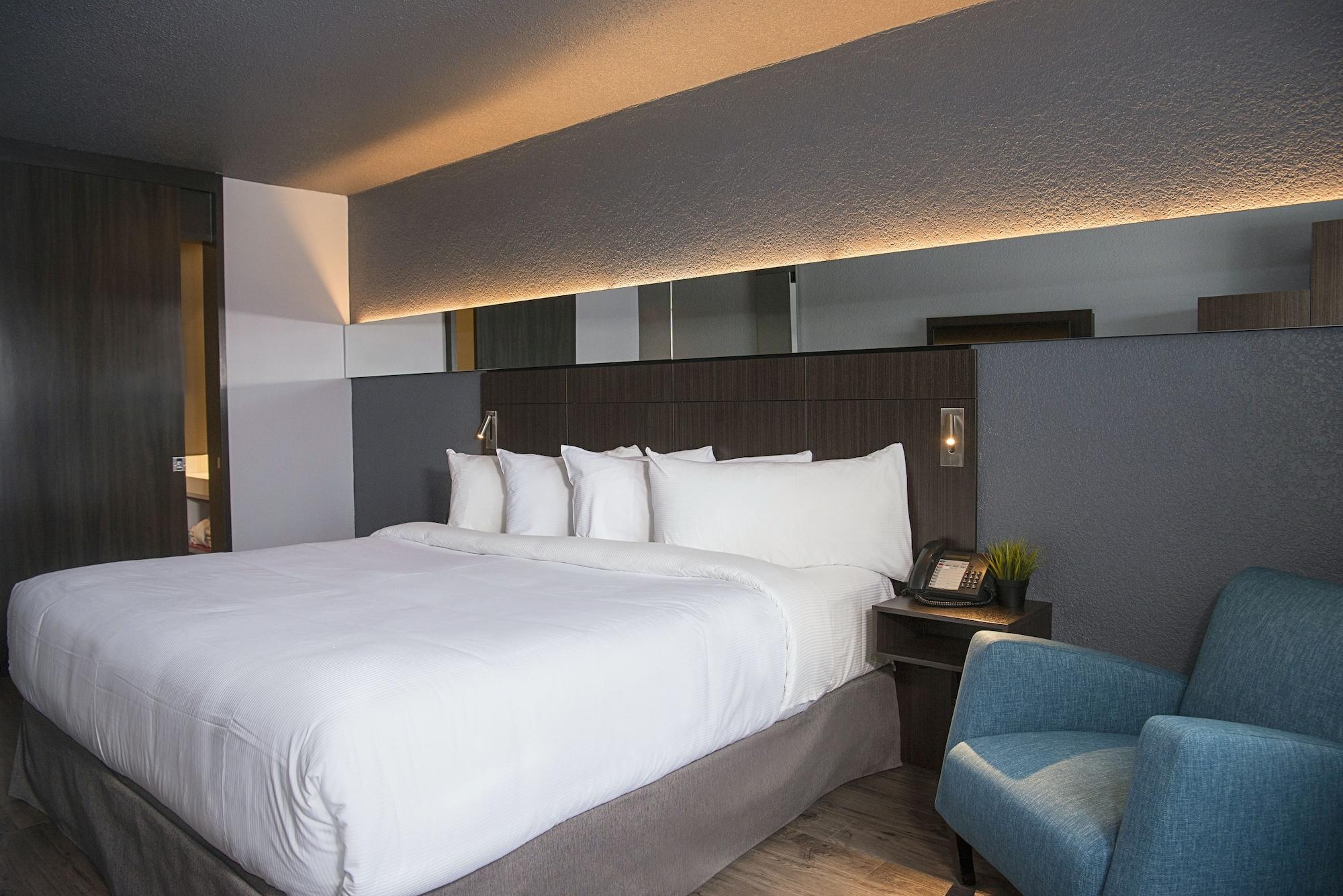 Hotel Quartier, Ascend Hotel Collection Québec Zewnętrze zdjęcie
