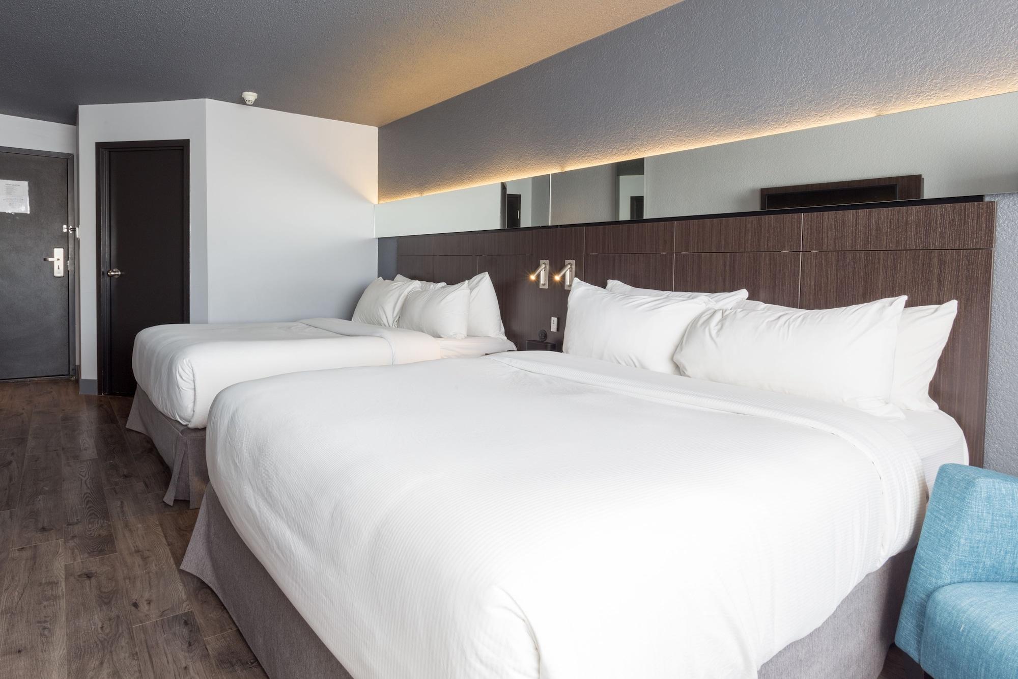 Hotel Quartier, Ascend Hotel Collection Québec Zewnętrze zdjęcie