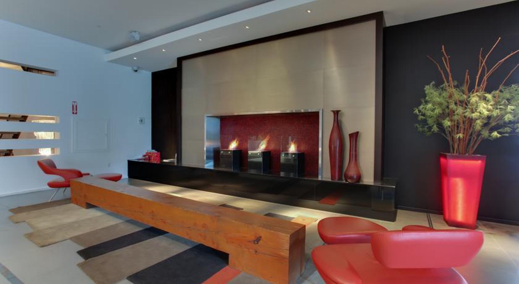 Hotel Quartier, Ascend Hotel Collection Québec Zewnętrze zdjęcie