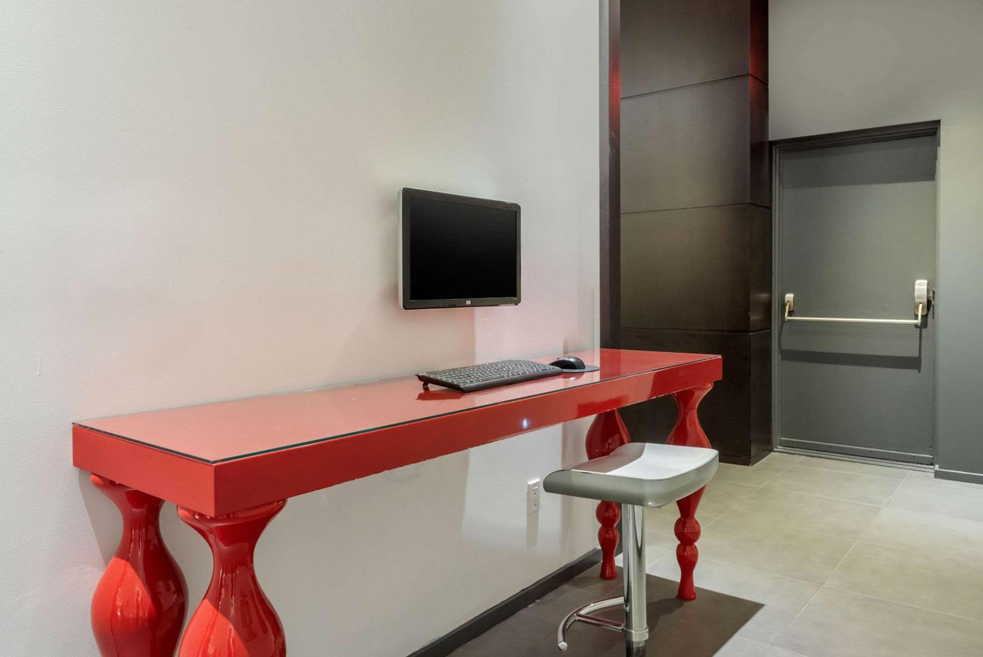 Hotel Quartier, Ascend Hotel Collection Québec Zewnętrze zdjęcie