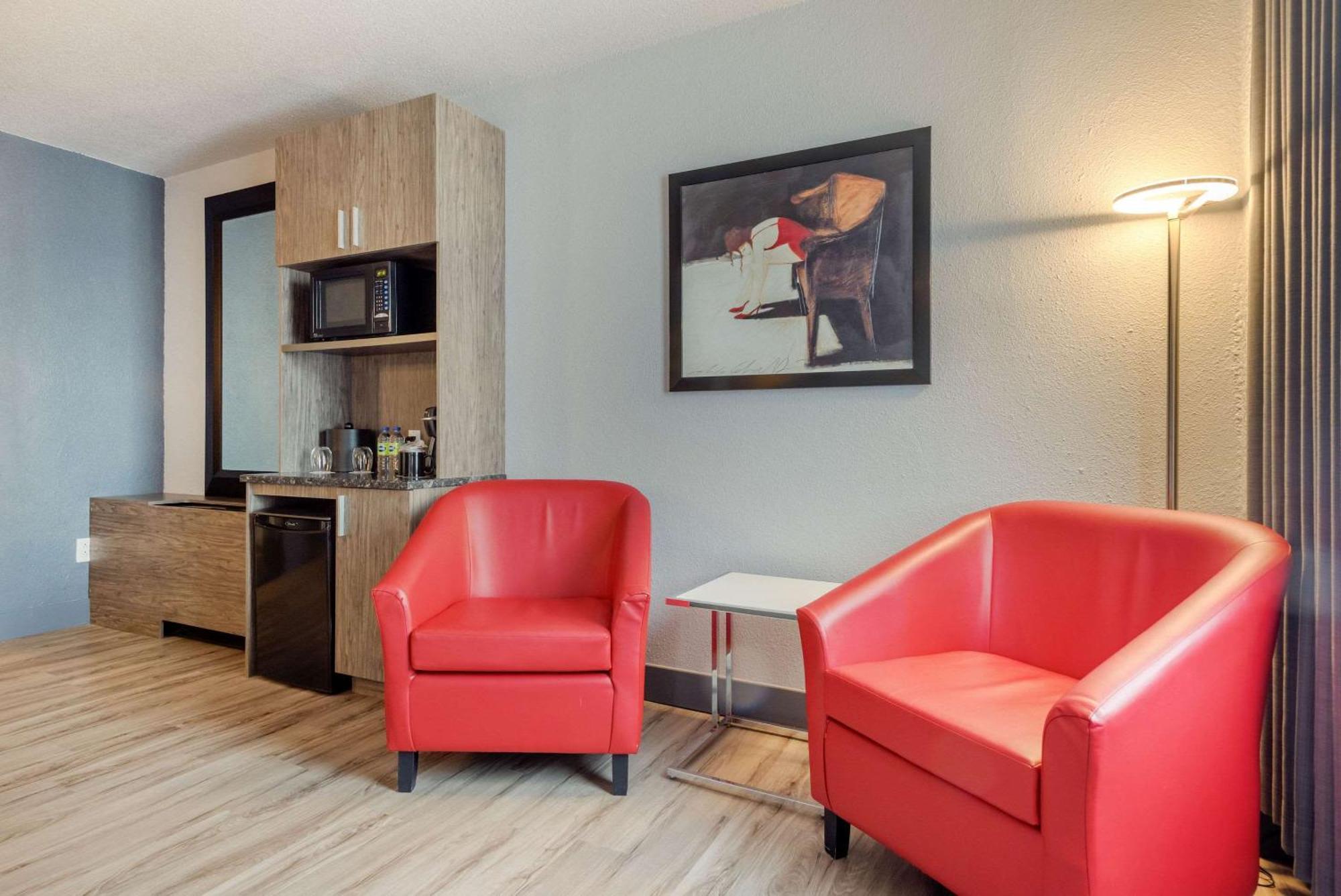 Hotel Quartier, Ascend Hotel Collection Québec Zewnętrze zdjęcie