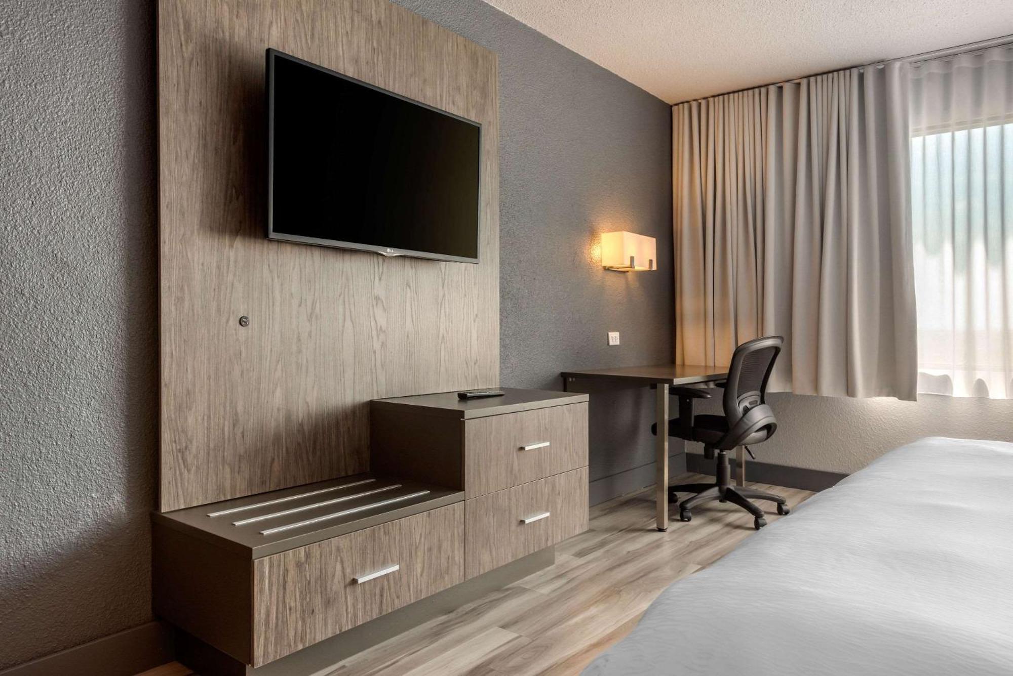 Hotel Quartier, Ascend Hotel Collection Québec Zewnętrze zdjęcie